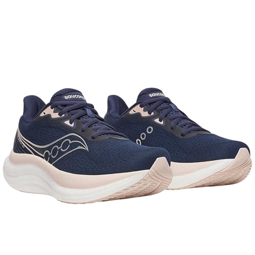 Saucony Women's Triumph 23 Sneaker3