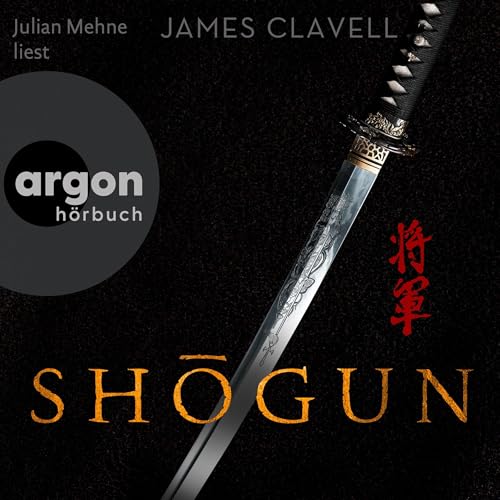 Amazon.com: Shōgun, Part Two: The Asian Saga, Book 1.2 (Audible