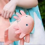 Zoom IMG-2 youding portachiavi con animali di Zoom IMG-2 youding portachiavi con animali di