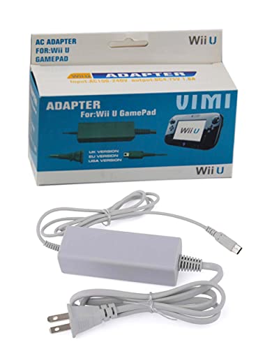 La Mejor Selección de Wii u gamepad para comprar online. 2 Imagen adicional