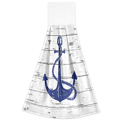 Boccsty-Nautical-Anchor-Hanging-Kitchen-Towels-2-Pcs-Wooden-Planks-Starfish-Seashell-Hand-Bath-Towels-Tie-Towels-Tea-Bar-Towels-for-Bathroom-Farmhouse-Tabletop-Home-Decor 41Ajy7S9AFL