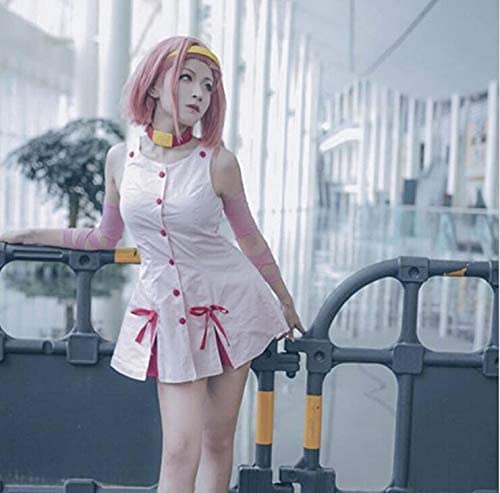 【期間限定値下げ】ジョジョ 杉本鈴美 コスプレ 衣装 フルセット Amazon.co.jp: ジョジョの奇妙な冒険 杉本鈴美 (ウィッグ 追加可