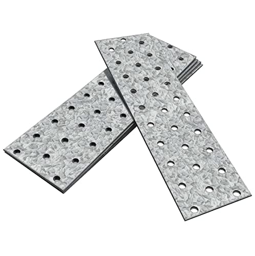 OMIDEAS 5 x Placas Perforadas...