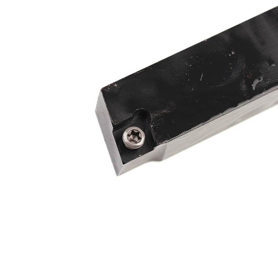 1pc SCACR0808 SCACR1010H06 External Turning Tool CNC Lathe Tools SCACR1212 SCACR1616H09 Tool Holder SCACR2020K09 Turning Tool(SCACR1212H09)
