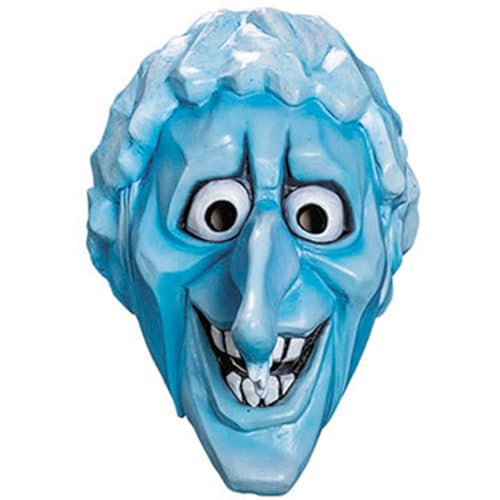 The Year Without a Santa Claus - Snow Miser Mask