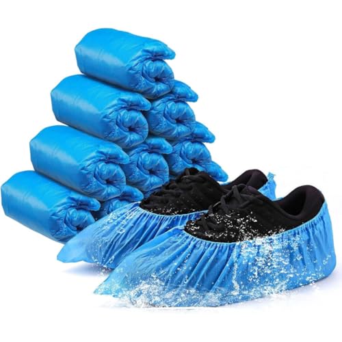 shoe covers