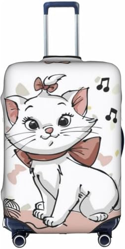 [Asamike] X[cP[XJo[ }[ suitcase cover luggage cover L[P[XJo[  h~ s o ו Jo[ ϋv 􂦂 XL2089T L