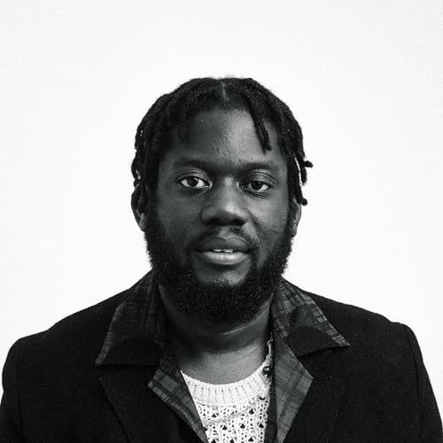 Michael Kiwanuka