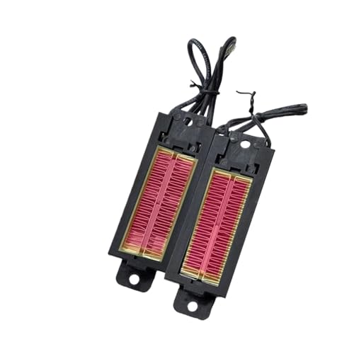 Calefactor Eléctrico Cerámico PTC 50W 12V