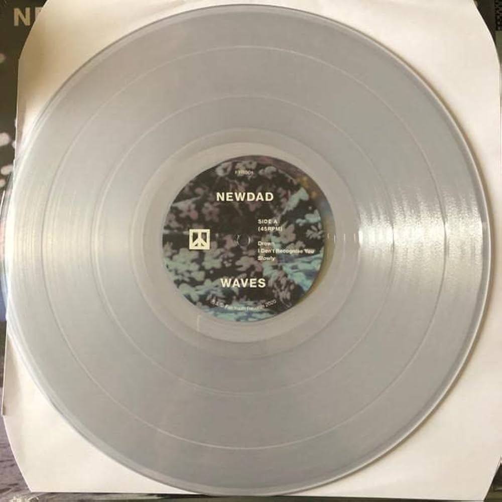 洋楽レコード12枚セット 買ってよかったレコード（2024年12月）｜五辺宏明