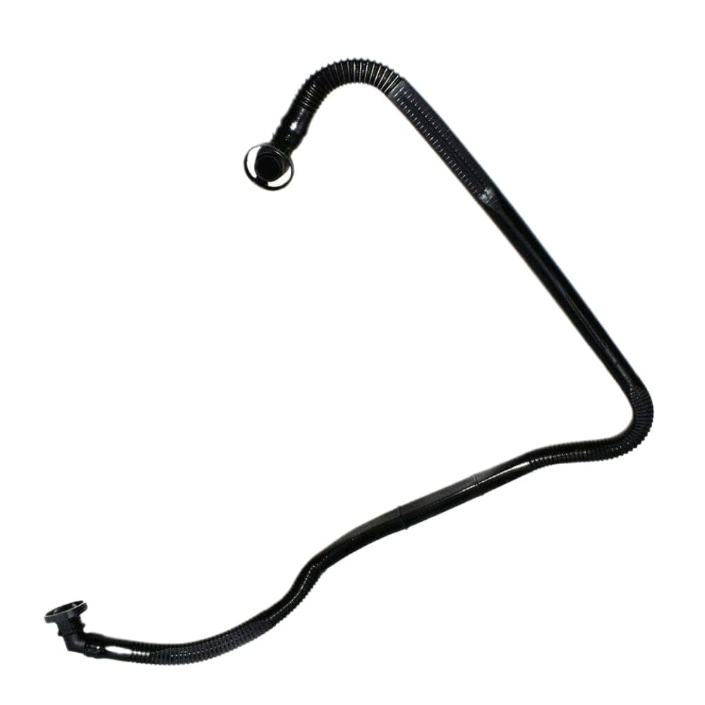Tazvawwsn Onecolor Crankcase Breather Pcv Vent Vacuum Hose 2.4 2.8 V6 Compatible With Audi A4 S4 A6 S6 Superb 078103213B 078 103 213B