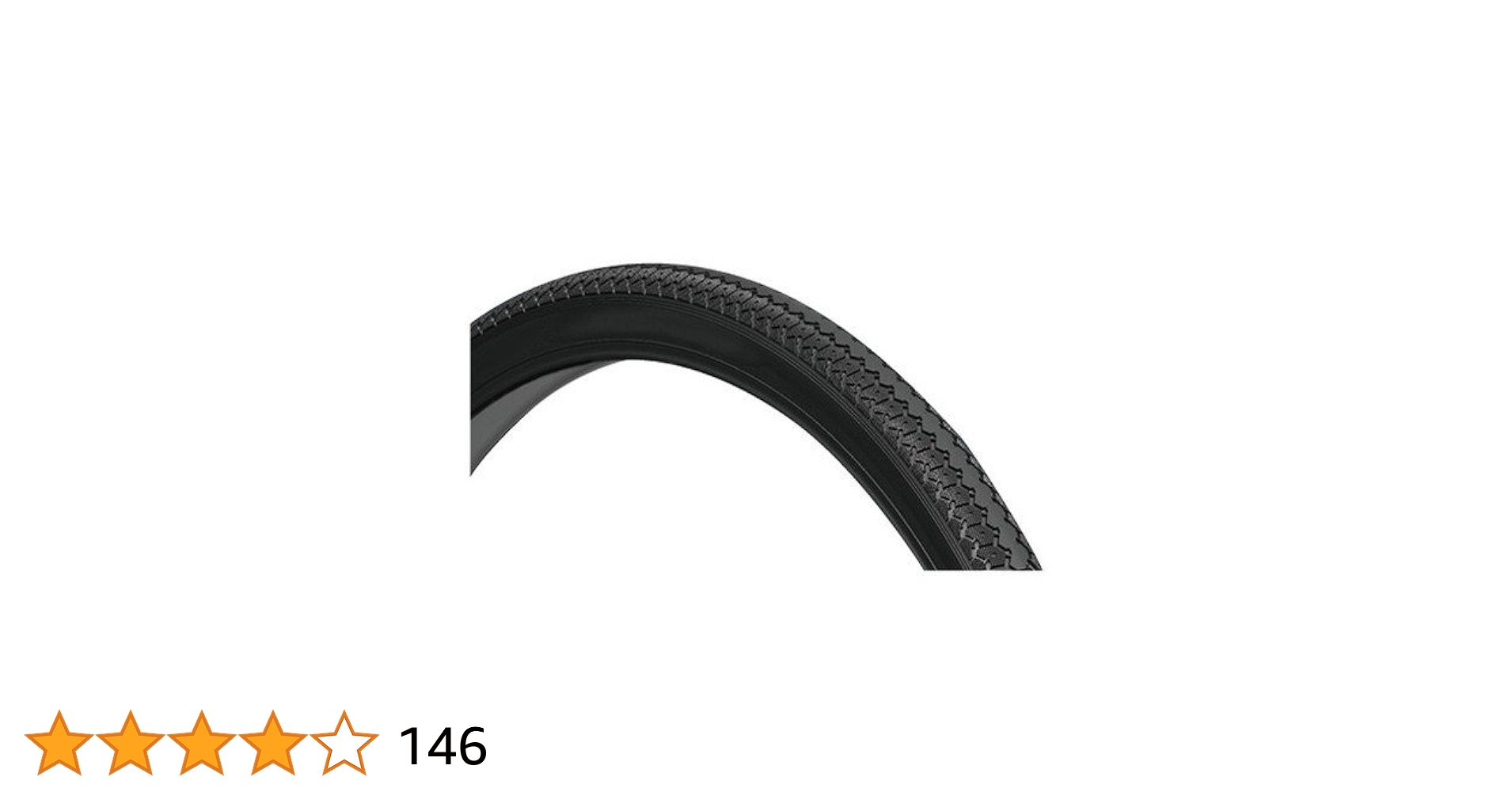 Amazon | Runfort Tire 自転車タイヤ 27インチ2本セット 27×1 3