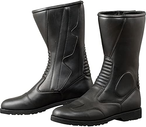 KOMINEコミネサイドジッパーワイドブーツsidezipprwideboots Amazon | コミネ(KOMINE) バイク用 サイドジッパーワイドブーツ
