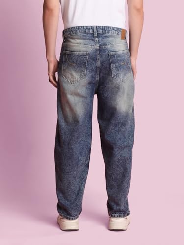 Image of BENE KLEED Men Pants