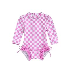 Checkerboard Print Pink