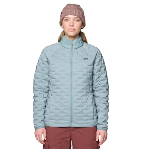 Image of Mountain Hardwear Stretchdown Light Jacket