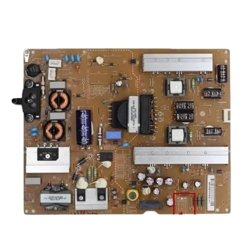 Carte d'alimentation EAX65423801 stabilise l'énergie de votre TV LGP55-14PL2