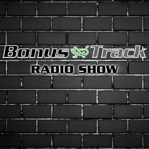 『Bonus Track』のカバーアート