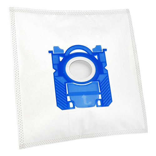 10 x FILTATEX (P) sacs aspirateur Electrolux Z2035 / electrolux z 2035 clario - electrolux clario z2035 - electrolux clario duo clean z2035 - obturable