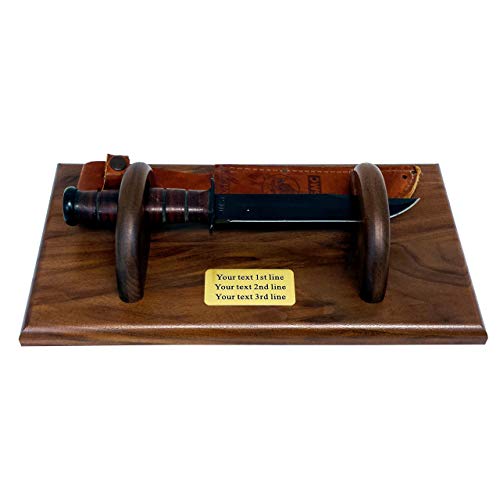 20 Heartwarming Marine Corps Plaques Sure To Impress Any Marine Gift