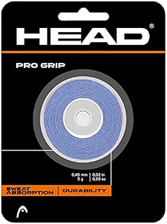 Head Pro Grip 3er Pack