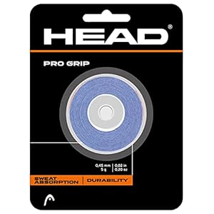 Head Pro Grip 3er Pack