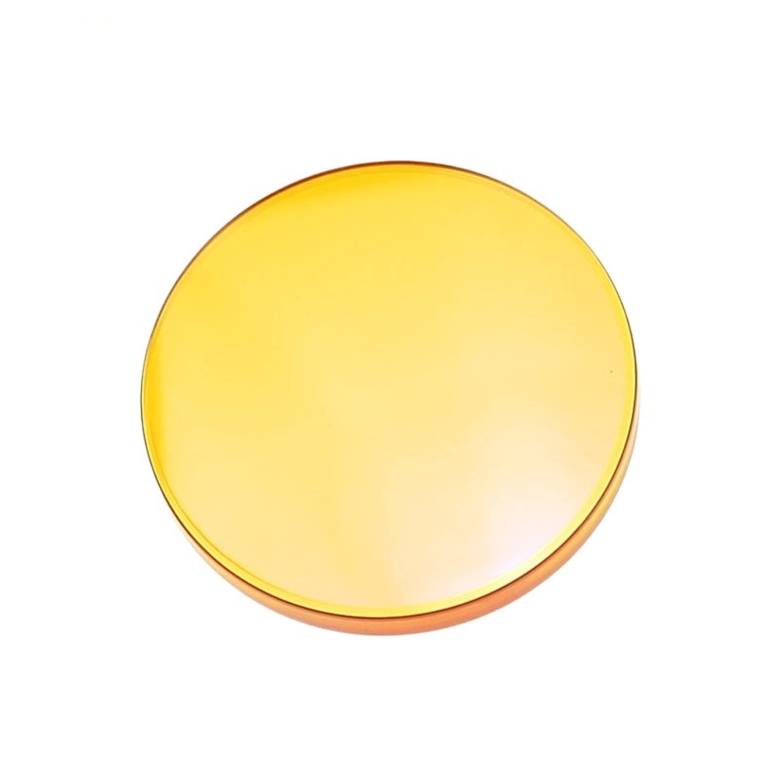 CO2 Laser Beam Combiner USA ZnSe Diameter 38.1mm Thickness 3mm