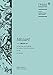 Produktbild Missa c-moll KV 427: Klavierauszug, Urtextausgabe für Soli, Chor, Orchester