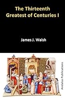 The Thirteenth Greatest of Centuries I B0CR8KL62Q Book Cover