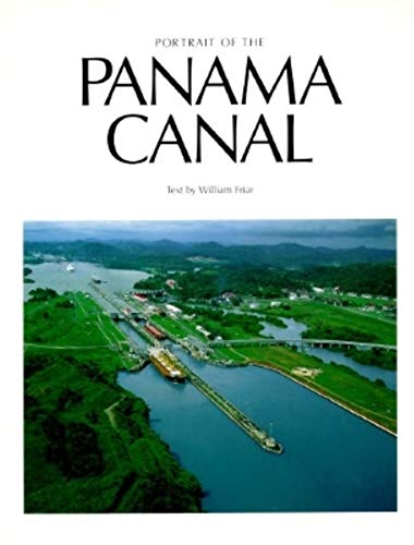 Portrait of the Panama Canal