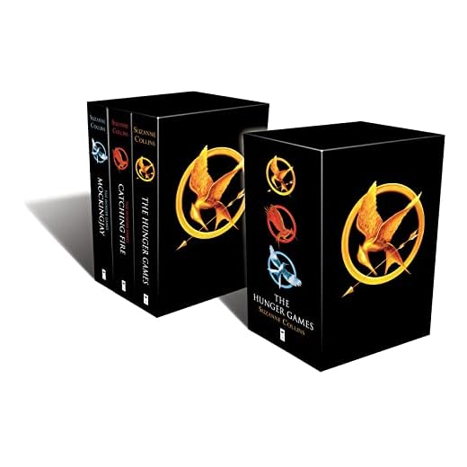 Classic boxed set