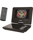Máxima Calidad Innova RNG03AURA7 - Reproductor DVD portátil (USB, SD)
