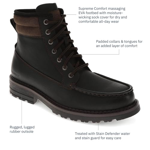Image of DOCKERS Men's Tobias