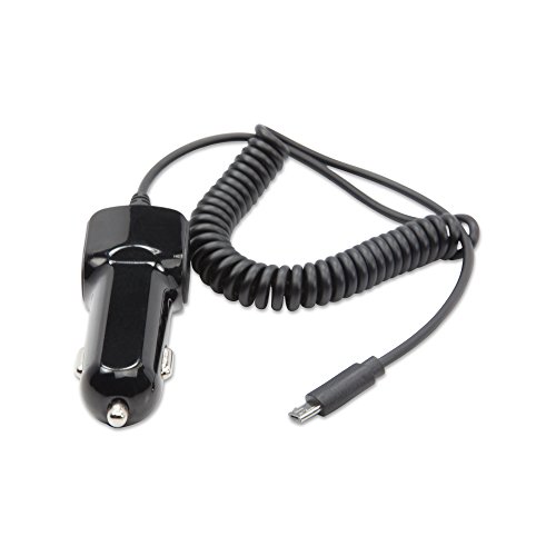 Adaptador de tablet para viajes largos con cargador de pantalla táctil BoxWave 5