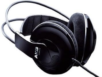 Наушники AKG K-530 LTD — купить в городе РЯЗАНЬ