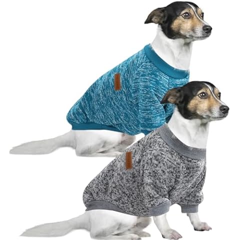 HuaLiSiJi 4XL Large Dog Jumper Cover