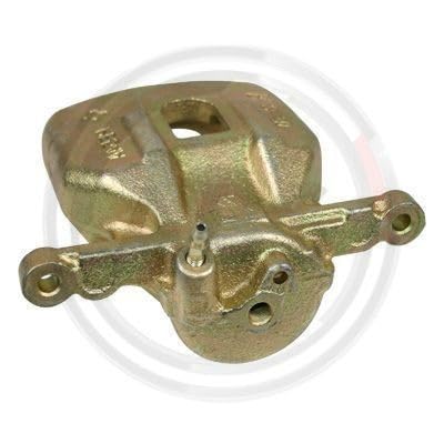 Abs Bremssattel Vorderachse Links Passend Für Toyota Rav 720951 Bremssattel Toyota 4775042010 Abs 720951 Autofren Seinsa D4977c Bosch