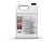 Interior/Exterior Brick Sealer, 1 Gal - Clear, Satin, Acrylic Sealer for Vertical Masonry Walls