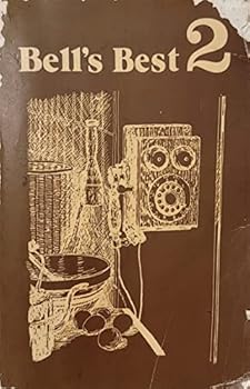 Paperback Bell's Best 2 Book