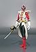 S.H. Figuarts Super Shinken Red - Samurai Sentai Shinkenger - (Completed Figure)