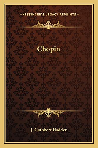 Chopin