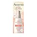Aveeno Ultra-Calming Fragrance-Free Daily Facial Moisturizer for Sensitive, Dry Skin with SPF 30 Mineral Sunscreen, Calming Feverfew & Nourishing Oat, 2.3 fl. oz