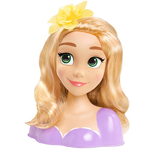 Rapunzel