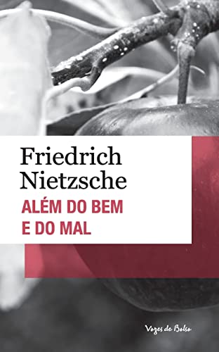 Além do bem e do mal – Ed. Bolso:
