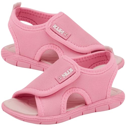 Papete Infantil Klin Tic Tac Rosa (Rosa, BR, Criança de 1 a 3 anos, Numérico, 20)