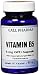 Produktbild Gall Pharma Vitamin B5 6 mg GPH Kapseln, 60 Stück, 1er Pack (1 x 60 Stück)