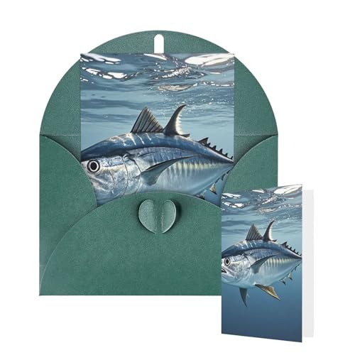 �O���[�e�B���O�J�[�h 20 x 15cm �����t���u�����N�J�[�h �����J�[�h �N���}�O�� Thunnus �O���[�e�B���O�J�[�h Thinking of you card Wildflowers �u�����N �������ʂł̃T���L���[�J�[�h