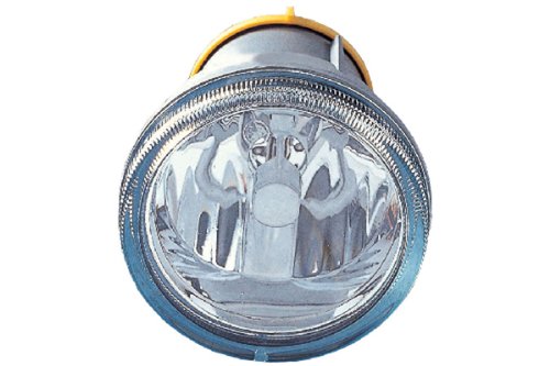 Faro Alogeno Adatto A per Citroen C3 Picasso 11/09- H7 H1 R Nebbia Luce