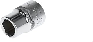 GEDORE RED Socket 3/4 Hexagon size21mm l.50mm