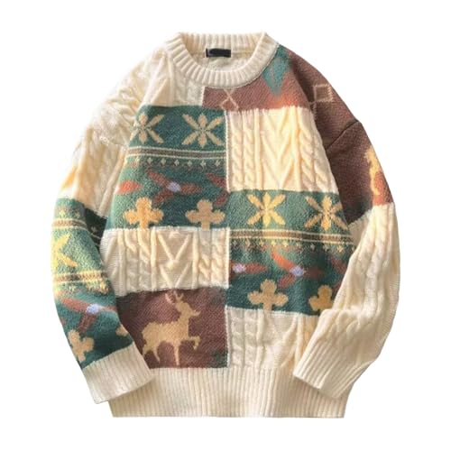 [Teevaseoan] NX}XZ[^[ fB[X jbg vI[o[ NX}X   Y jbg gbvX   P[u҂ jbg JbvZ[^[ NX}Xߑ  jp H~ `jbN 㒅 (x[W